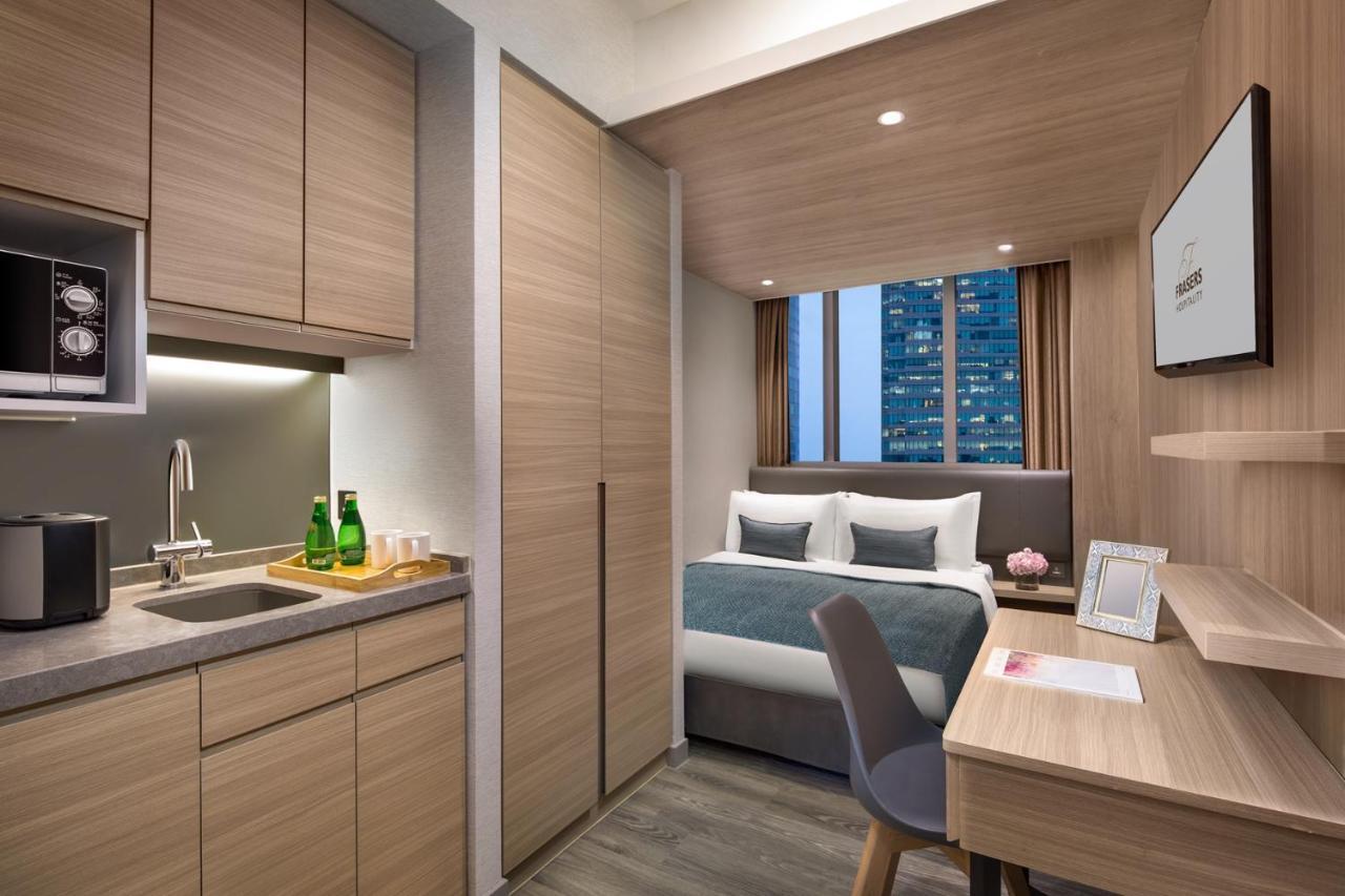Modena By Fraser Appartement Hong Kong