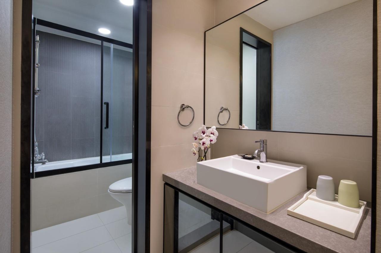 Appartement Modena By Fraser *